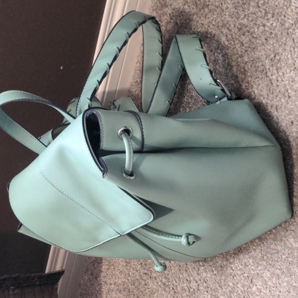 Zara backpack - Picture 2 of 5